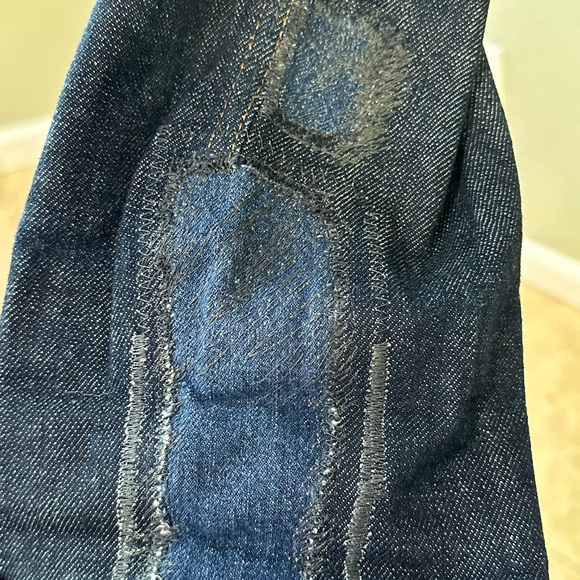 Naked and Famous super guy. 28x34. - Picture 4 of 4